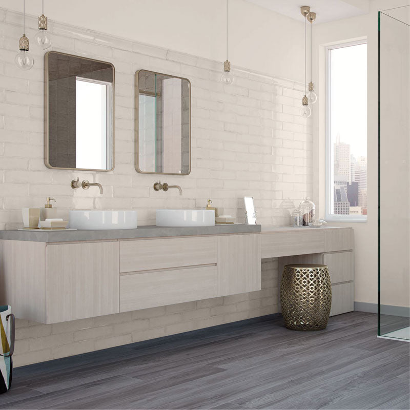 Bathroom Tile (60cm x 60cm)