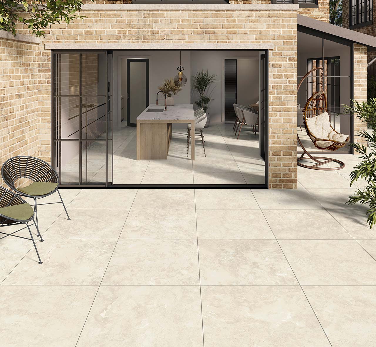 Outdoor Tiles (60cm x 90cm)