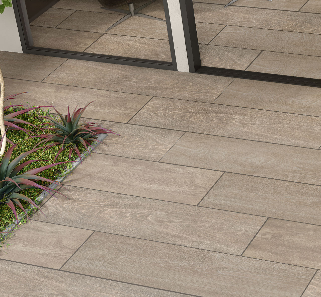 Outdoor Tiles (60cm x 90cm)