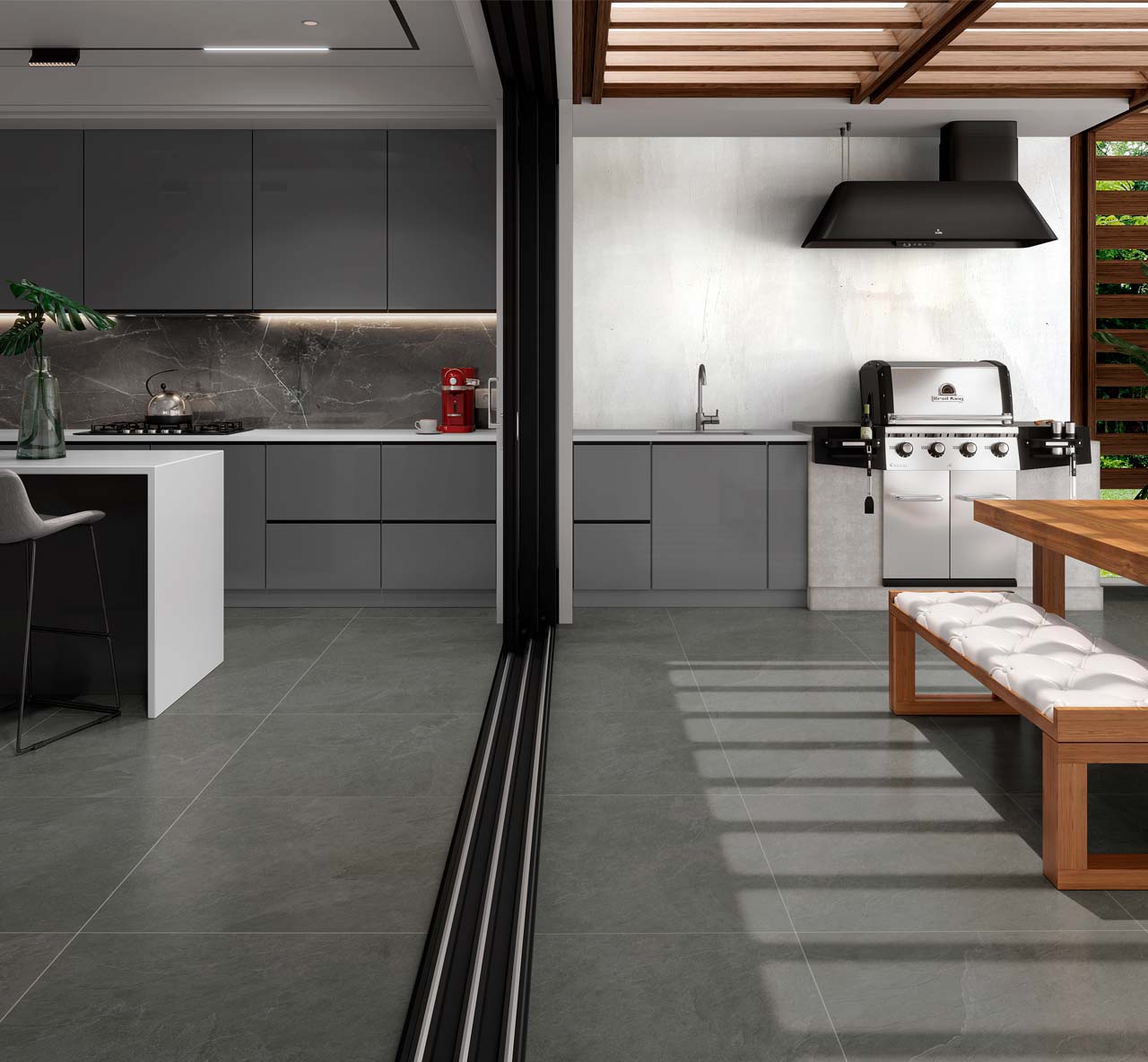 Outdoor Tiles (60cm x 90cm)