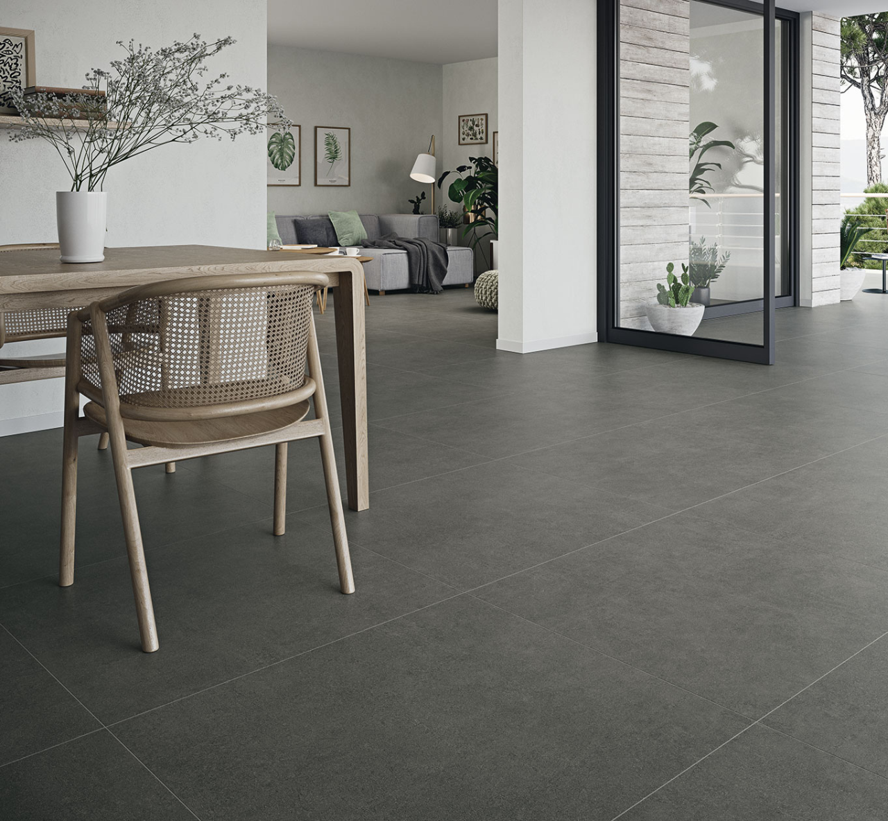 Outdoor Tiles (60cm x 90cm)