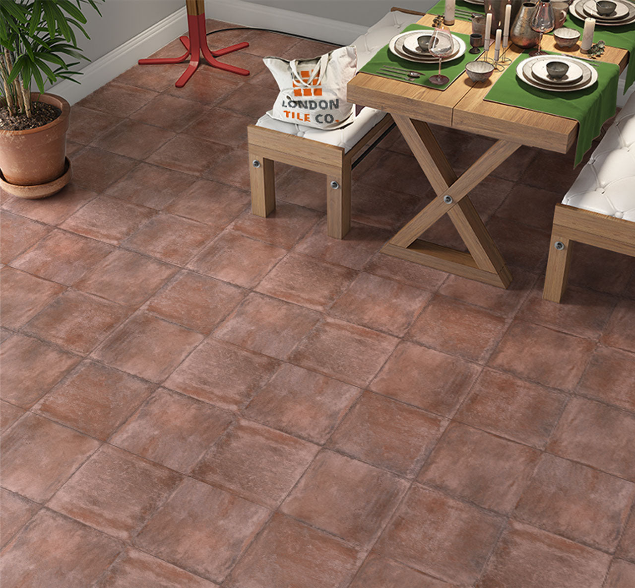 Clearance Sale Tile