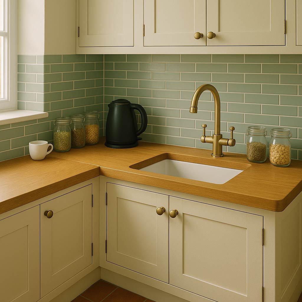 Wall Tile(30cm x 30cm)