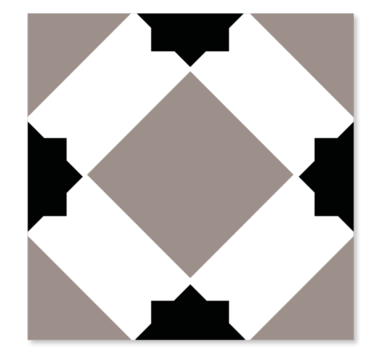 Kitchen Tile (15cm x 15cm)