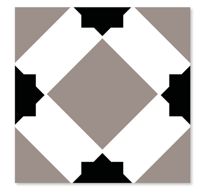 Kitchen Tile (15cm x 15cm)
