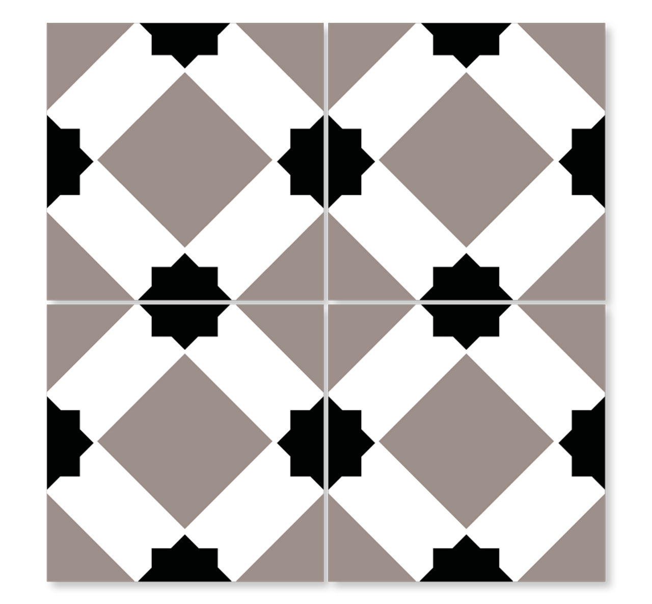 Kitchen Tile (15cm x 15cm)