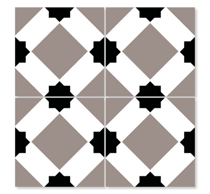 Kitchen Tile (15cm x 15cm)