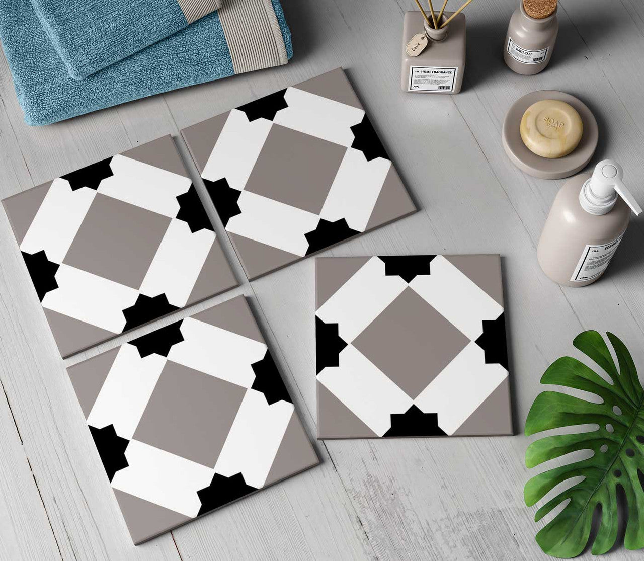 Kitchen Tile (15cm x 15cm)