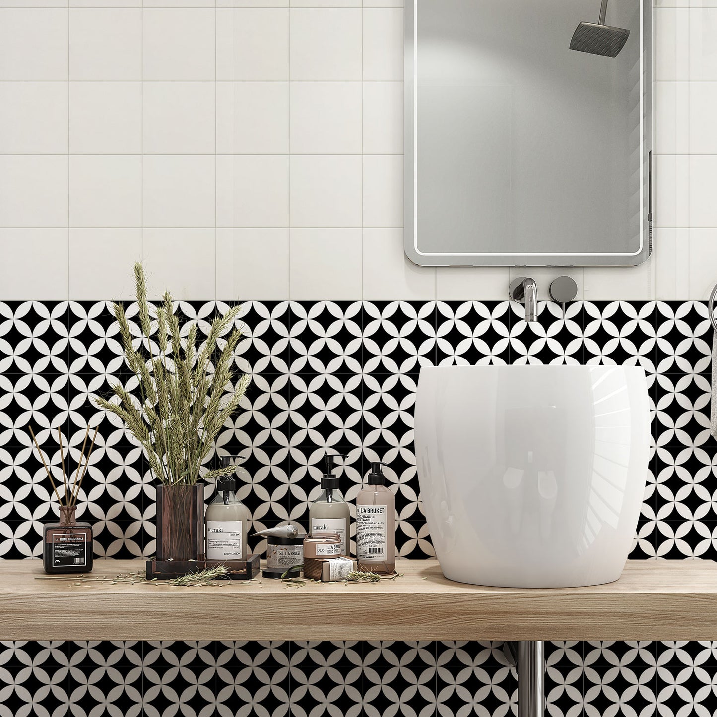 Wall Tile(30cm x 30cm)