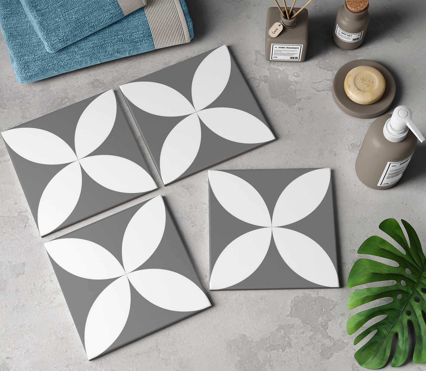 Clearance Sale Tile