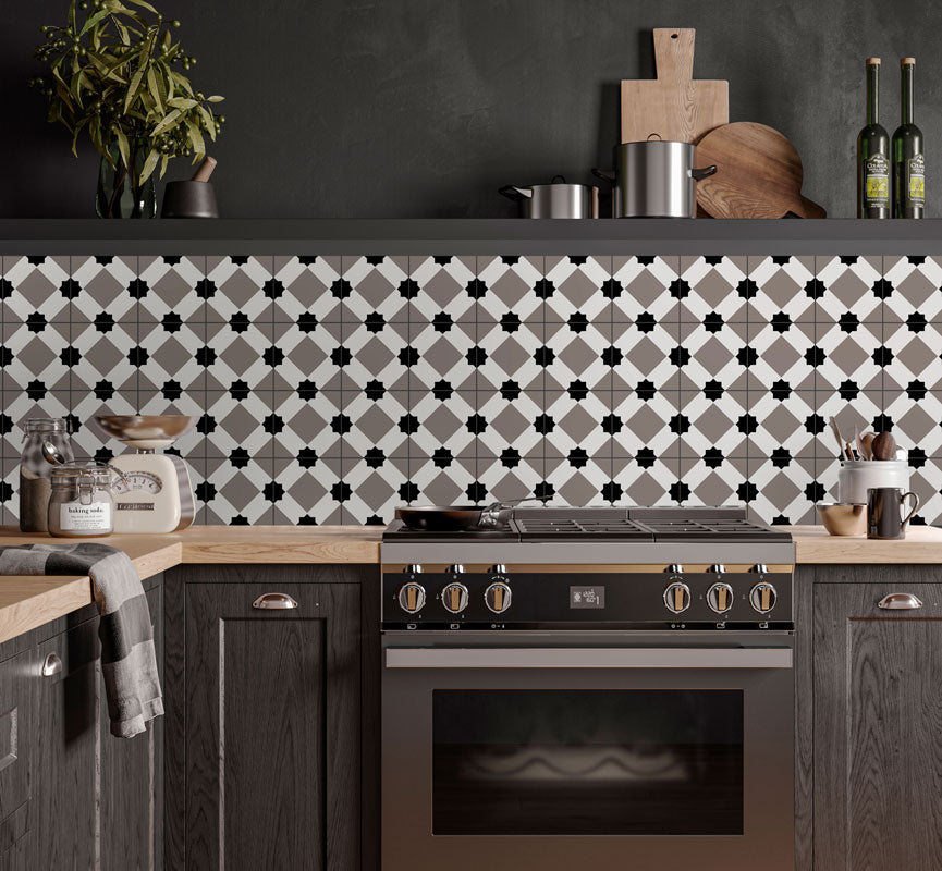 Clearance Sale Tile