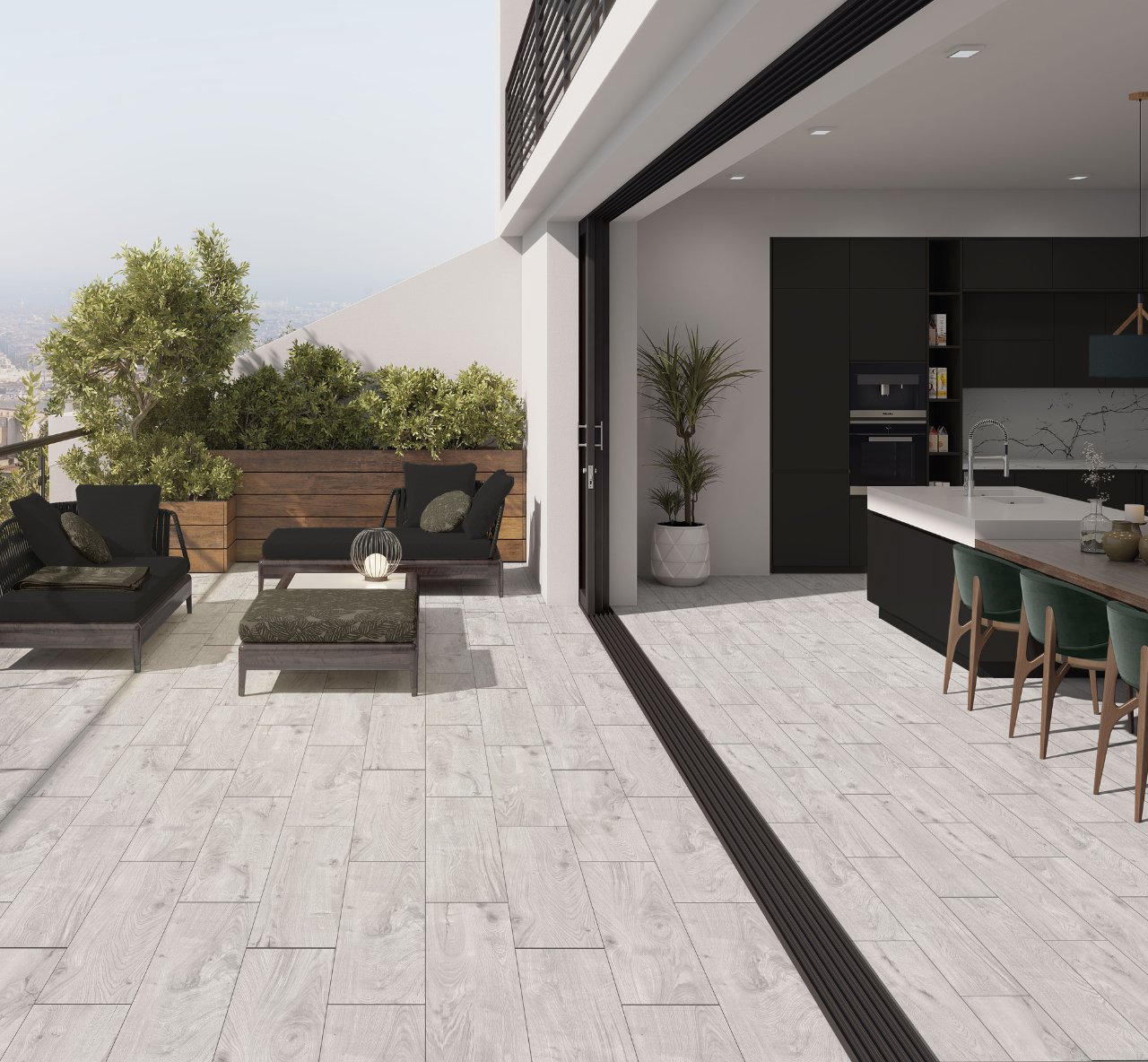 Outdoor Tiles (60cm x 90cm)