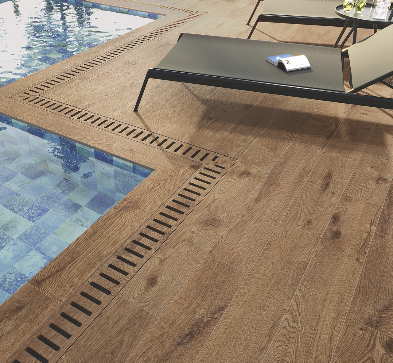 Outdoor Tiles (60cm x 90cm)