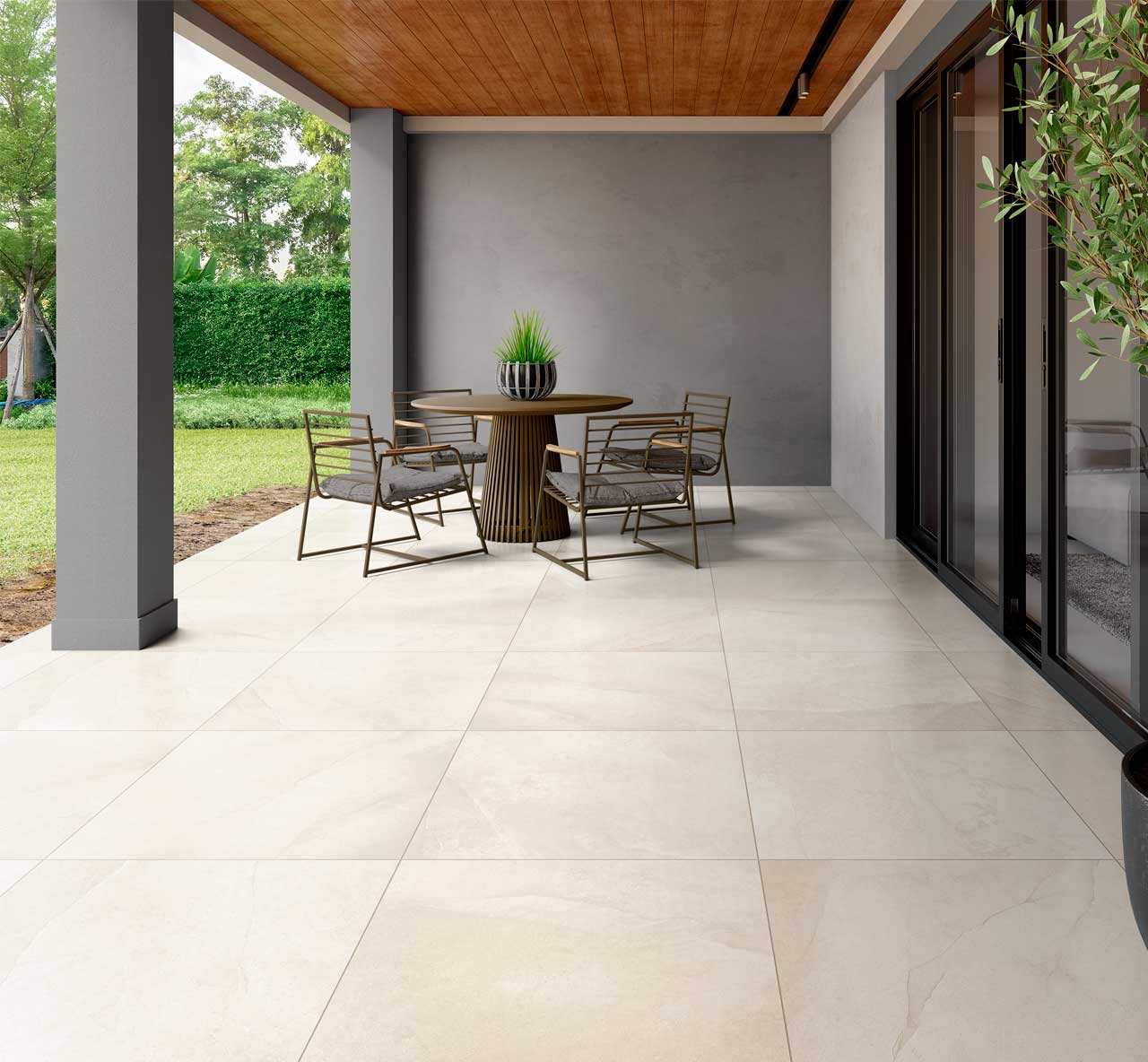 Outdoor Tiles (60cm x 90cm)