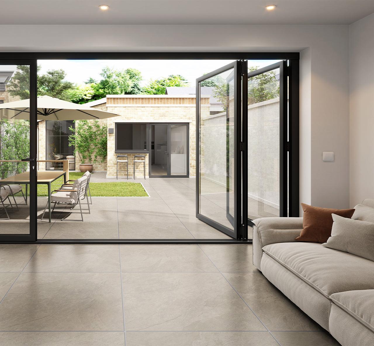 Outdoor Tiles (60cm x 90cm)