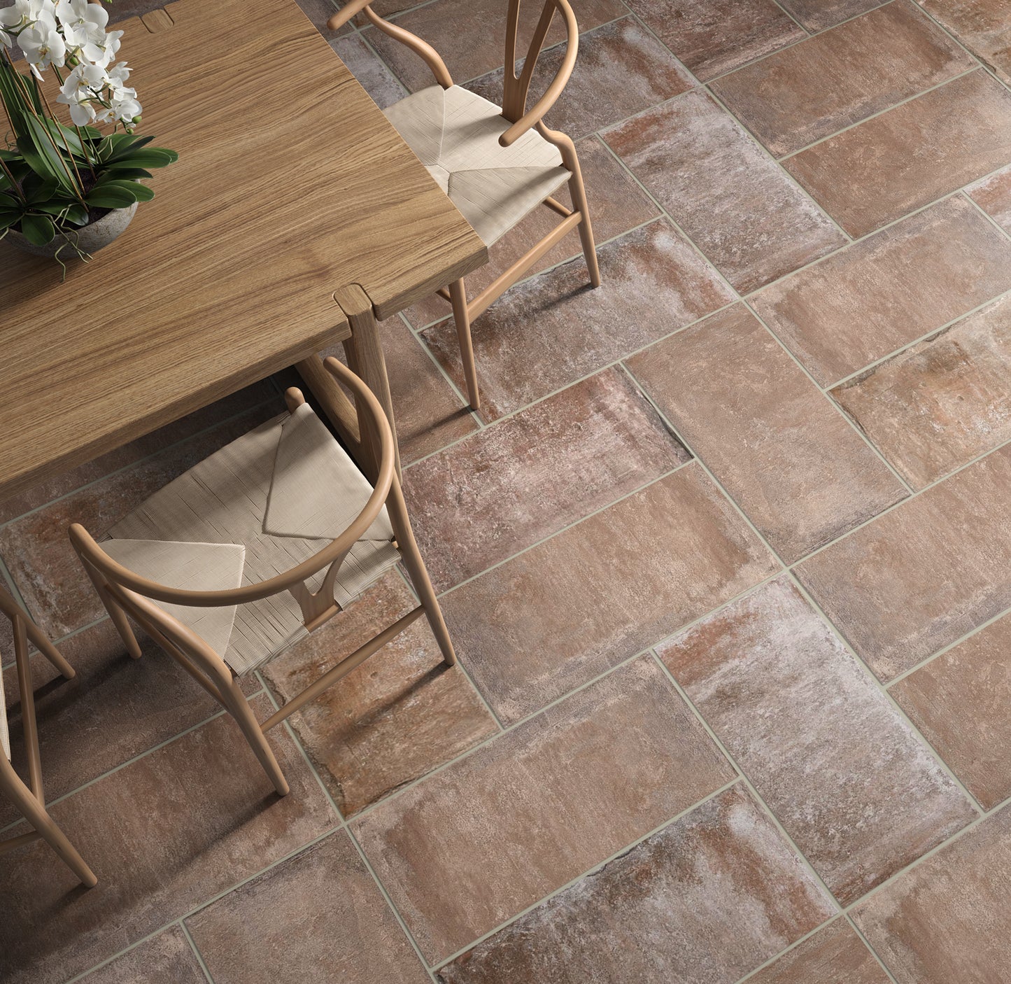 Floor Tile (60cm x 60 cm)